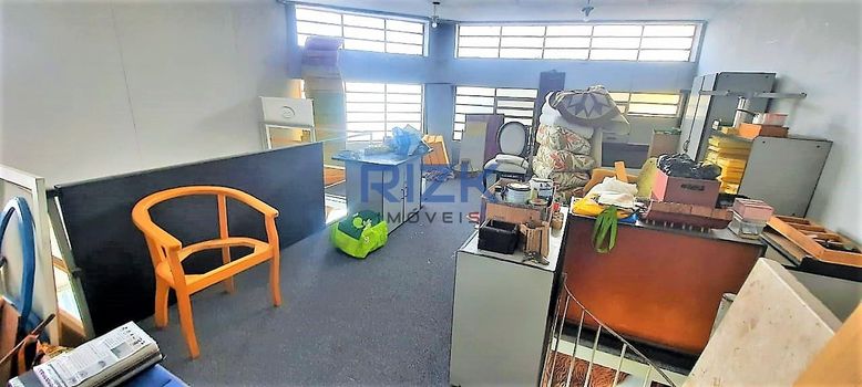 Foto 13 do(a) Loja de 1 quartos à venda em Cambuci, São Paulo
