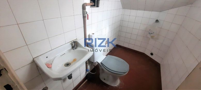 Foto 21 do(a) Loja de 1 quartos à venda em Cambuci, São Paulo