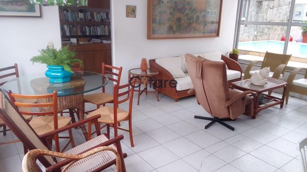 Foto 2 do(a) Cobertura de 4 quartos à venda em Meireles, Fortaleza