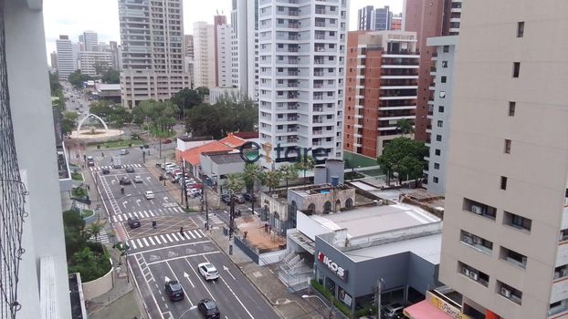 Foto 1 do(a) Cobertura de 4 quartos à venda em Meireles, Fortaleza