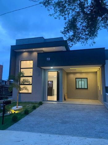 Foto 1 do(a) Apartamento de 3 quartos à venda em Cajuru do Sul, Sorocaba