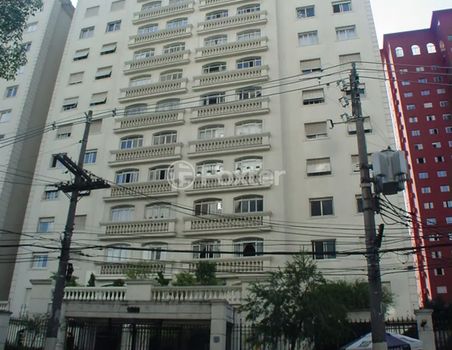 Foto 42 do(a) Apartamento de 4 quartos à venda em Itaim Bibi, São Paulo