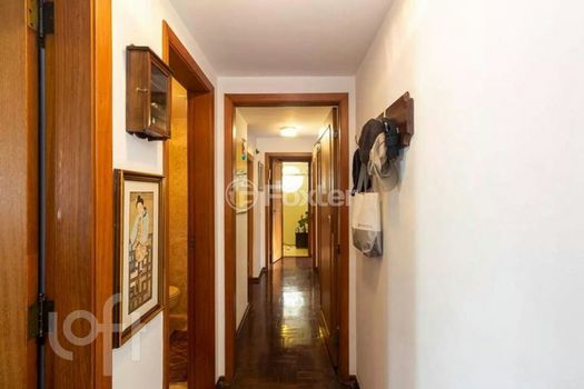 Foto 32 do(a) Apartamento de 4 quartos à venda em Itaim Bibi, São Paulo