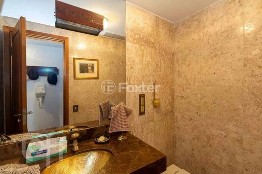 Foto 23 do(a) Apartamento de 4 quartos à venda em Itaim Bibi, São Paulo
