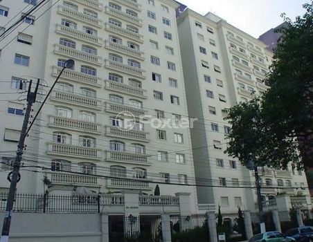 Foto 40 do(a) Apartamento de 4 quartos à venda em Itaim Bibi, São Paulo