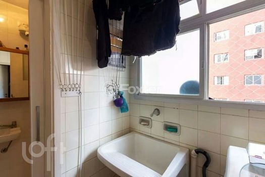 Foto 31 do(a) Apartamento de 4 quartos à venda em Itaim Bibi, São Paulo