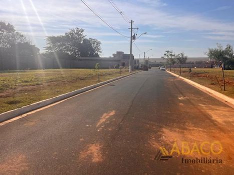 Foto 2 do(a) Terreno false à venda em Residencial Samambaia, São Carlos