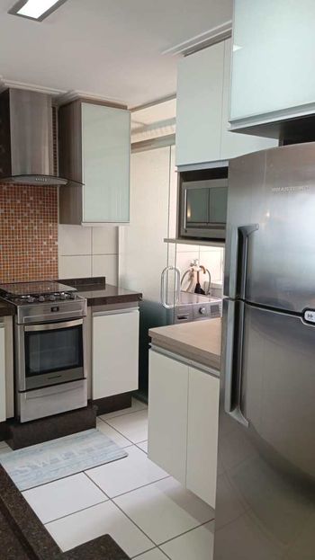 Foto 41 do(a) Apartamento de 3 quartos à venda em Aviação, Praia Grande