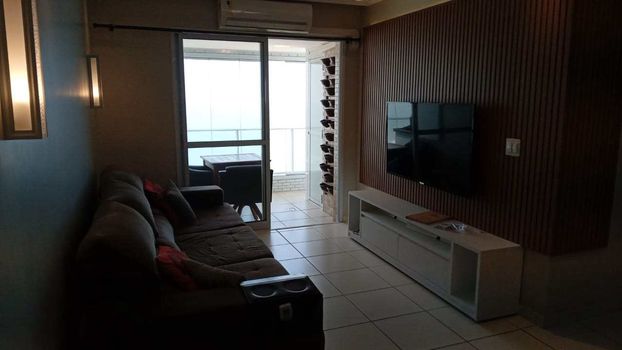 Foto 25 do(a) Apartamento de 3 quartos à venda em Aviação, Praia Grande