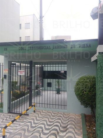 Foto 1 do(a) Cobertura de 2 quartos à venda em Vila Yolanda, Osasco