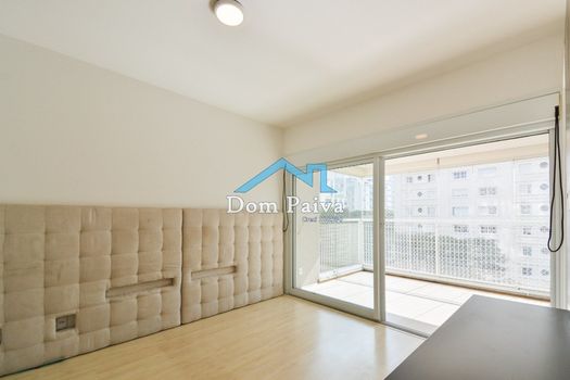 Foto 24 do(a) Apartamento de 3 quartos para alugar em Jardim Paulista, São Paulo