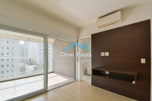 Foto 27 do(a) Apartamento de 3 quartos para alugar em Jardim Paulista, São Paulo