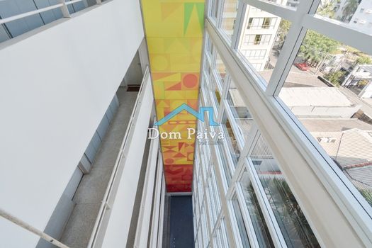 Foto 21 do(a) Apartamento de 3 quartos para alugar em Jardim Paulista, São Paulo