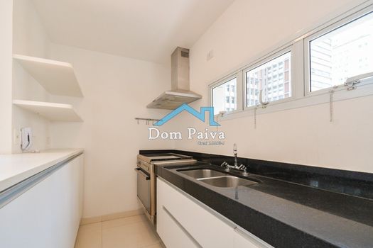 Foto 30 do(a) Apartamento de 3 quartos para alugar em Jardim Paulista, São Paulo