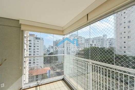 Foto 48 do(a) Apartamento de 3 quartos para alugar em Jardim Paulista, São Paulo