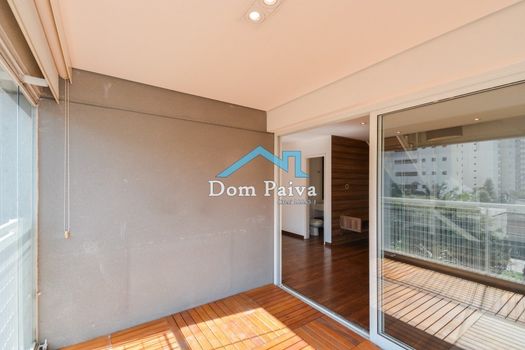 Foto 33 do(a) Apartamento de 3 quartos para alugar em Jardim Paulista, São Paulo