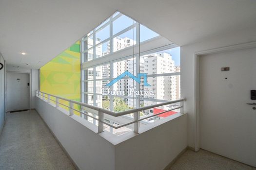 Foto 20 do(a) Apartamento de 3 quartos para alugar em Jardim Paulista, São Paulo