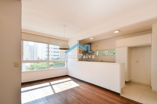 Foto 45 do(a) Apartamento de 3 quartos para alugar em Jardim Paulista, São Paulo