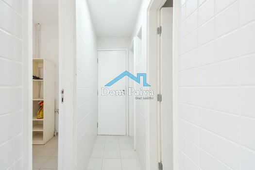 Foto 40 do(a) Apartamento de 3 quartos para alugar em Jardim Paulista, São Paulo