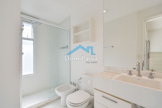 Foto 49 do(a) Apartamento de 3 quartos para alugar em Jardim Paulista, São Paulo