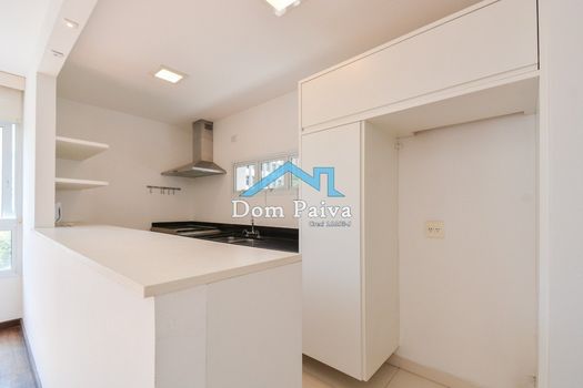 Foto 47 do(a) Apartamento de 3 quartos para alugar em Jardim Paulista, São Paulo