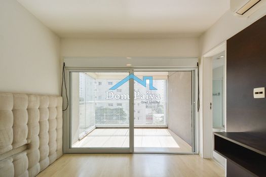 Foto 12 do(a) Apartamento de 3 quartos para alugar em Jardim Paulista, São Paulo