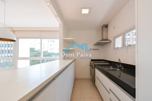 Foto 18 do(a) Apartamento de 3 quartos para alugar em Jardim Paulista, São Paulo