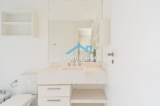 Foto 32 do(a) Apartamento de 3 quartos para alugar em Jardim Paulista, São Paulo