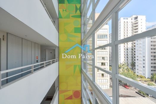 Foto 36 do(a) Apartamento de 3 quartos para alugar em Jardim Paulista, São Paulo