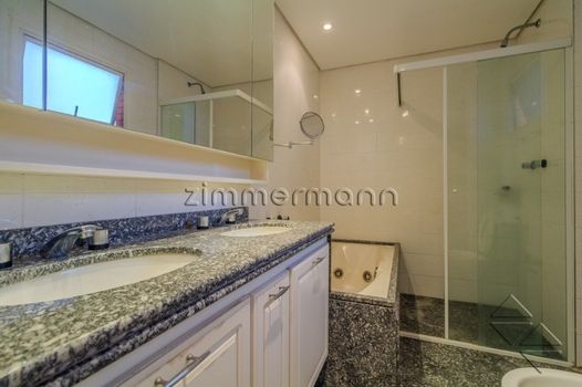 Foto 23 do(a) Apartamento de 4 quartos à venda em Perdizes, São Paulo