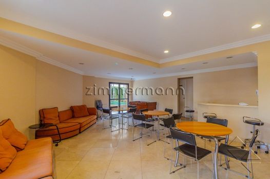 Foto 34 do(a) Apartamento de 4 quartos à venda em Perdizes, São Paulo