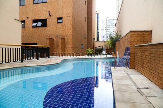 Foto 39 do(a) Apartamento de 4 quartos à venda em Perdizes, São Paulo