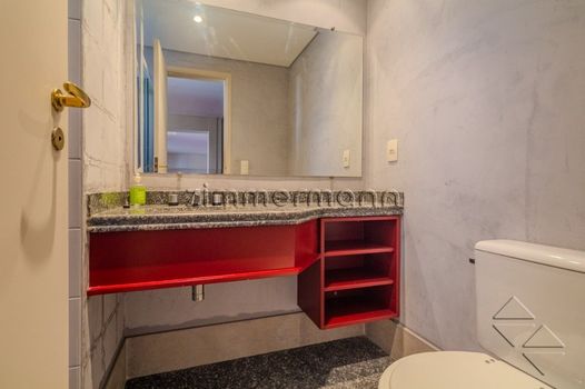 Foto 11 do(a) Apartamento de 4 quartos à venda em Perdizes, São Paulo