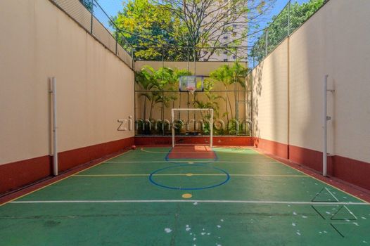 Foto 44 do(a) Apartamento de 4 quartos à venda em Perdizes, São Paulo
