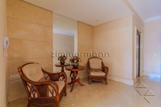 Foto 35 do(a) Apartamento de 4 quartos à venda em Perdizes, São Paulo