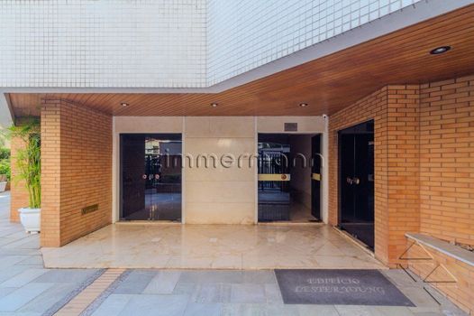 Foto 49 do(a) Apartamento de 4 quartos à venda em Perdizes, São Paulo