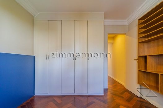 Foto 18 do(a) Apartamento de 4 quartos à venda em Perdizes, São Paulo
