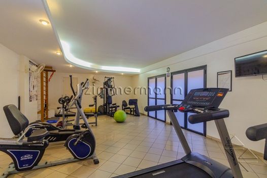 Foto 42 do(a) Apartamento de 4 quartos à venda em Perdizes, São Paulo