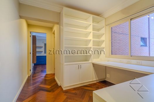 Foto 16 do(a) Apartamento de 4 quartos à venda em Perdizes, São Paulo