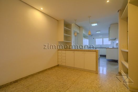 Foto 24 do(a) Apartamento de 4 quartos à venda em Perdizes, São Paulo