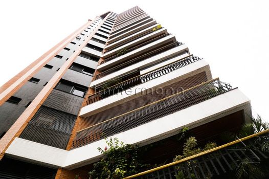 Foto 38 do(a) Apartamento de 4 quartos à venda em Perdizes, São Paulo