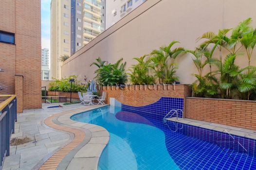 Foto 40 do(a) Apartamento de 4 quartos à venda em Perdizes, São Paulo