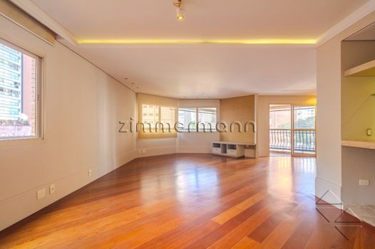 Foto 4 do(a) Apartamento de 4 quartos à venda em Perdizes, São Paulo