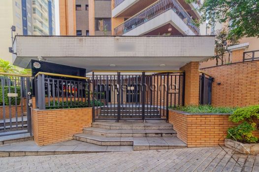 Foto 50 do(a) Apartamento de 4 quartos à venda em Perdizes, São Paulo