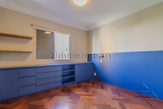 Foto 17 do(a) Apartamento de 4 quartos à venda em Perdizes, São Paulo