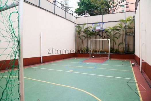 Foto 43 do(a) Apartamento de 4 quartos à venda em Perdizes, São Paulo