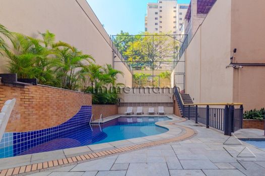 Foto 30 do(a) Apartamento de 4 quartos à venda em Perdizes, São Paulo