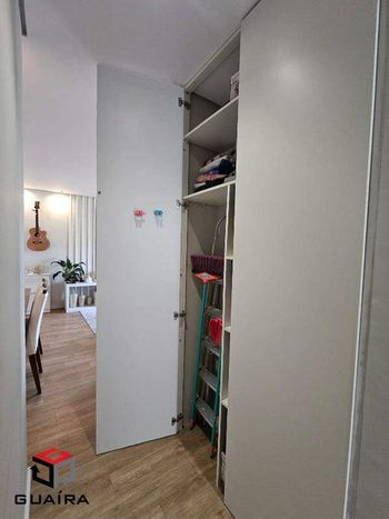 Foto 10 do(a) Apartamento de 2 quartos à venda em Vila Humaitá, Santo André