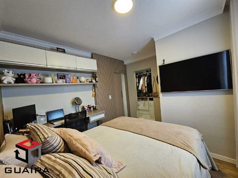 Foto 13 do(a) Apartamento de 2 quartos à venda em Vila Humaitá, Santo André
