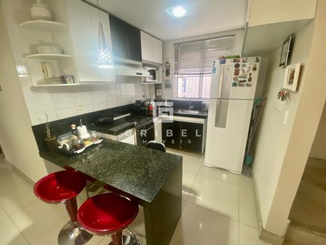 Foto 4 do(a) Cobertura de 3 quartos à venda em Santo Antônio, Belo Horizonte